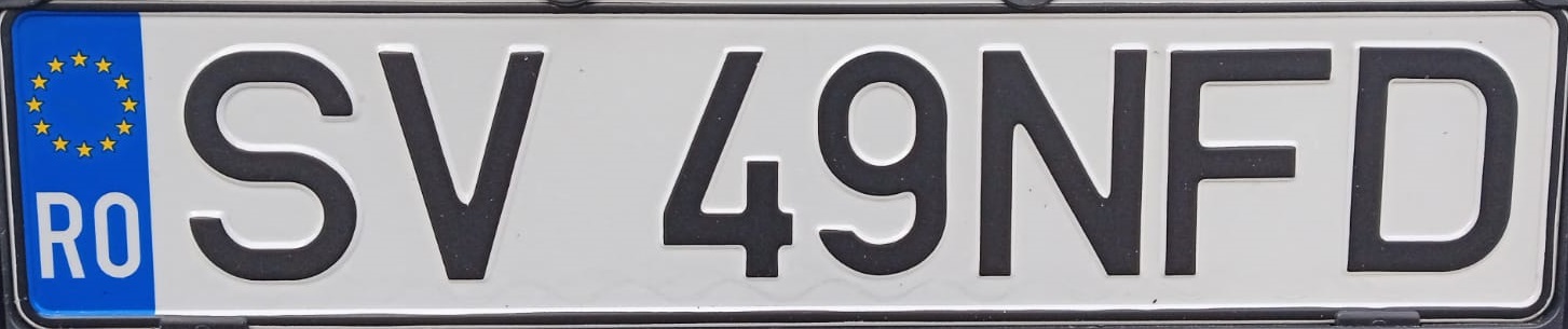 SV49NFD etichetă